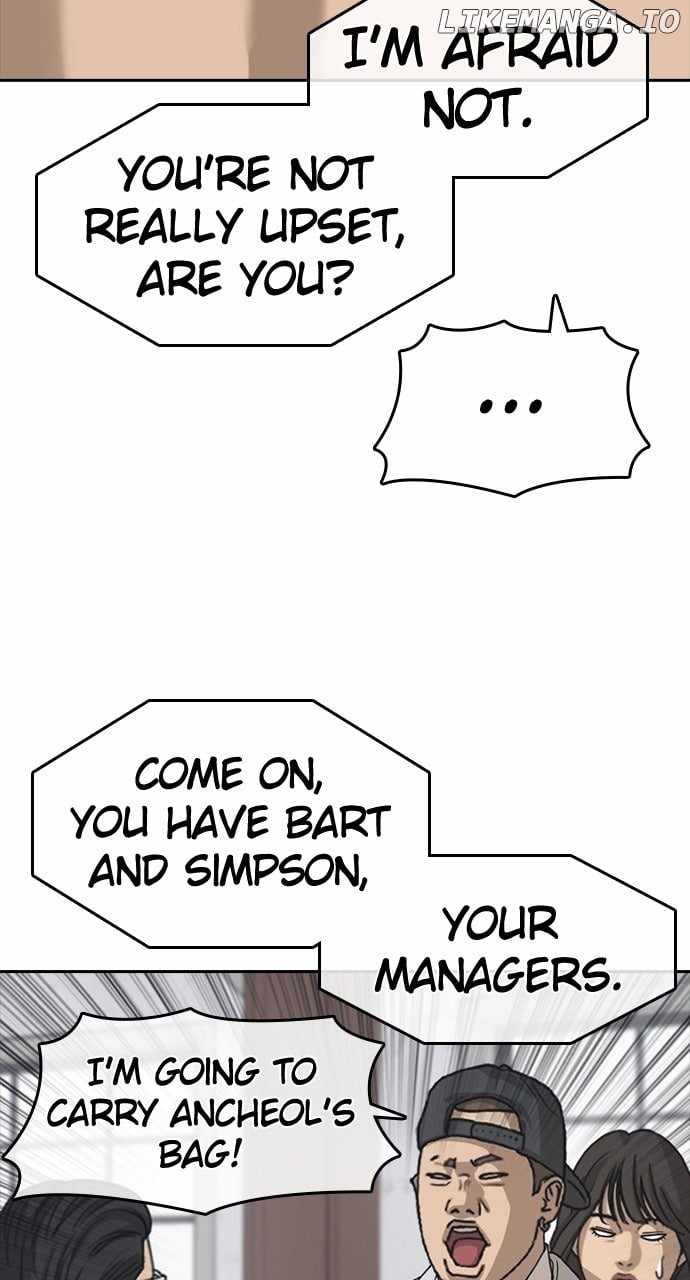 My Life As A Loser 2 Chapter 58 34